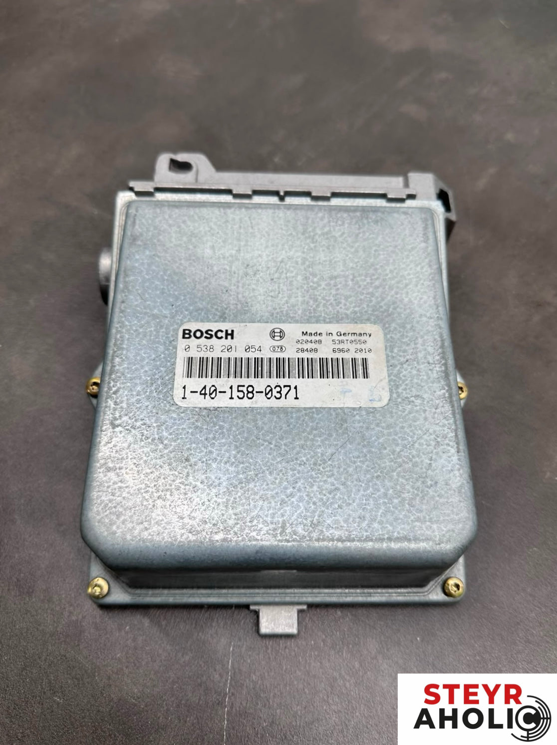 BOSCH Elektronikbox EFH 1-40-158-037