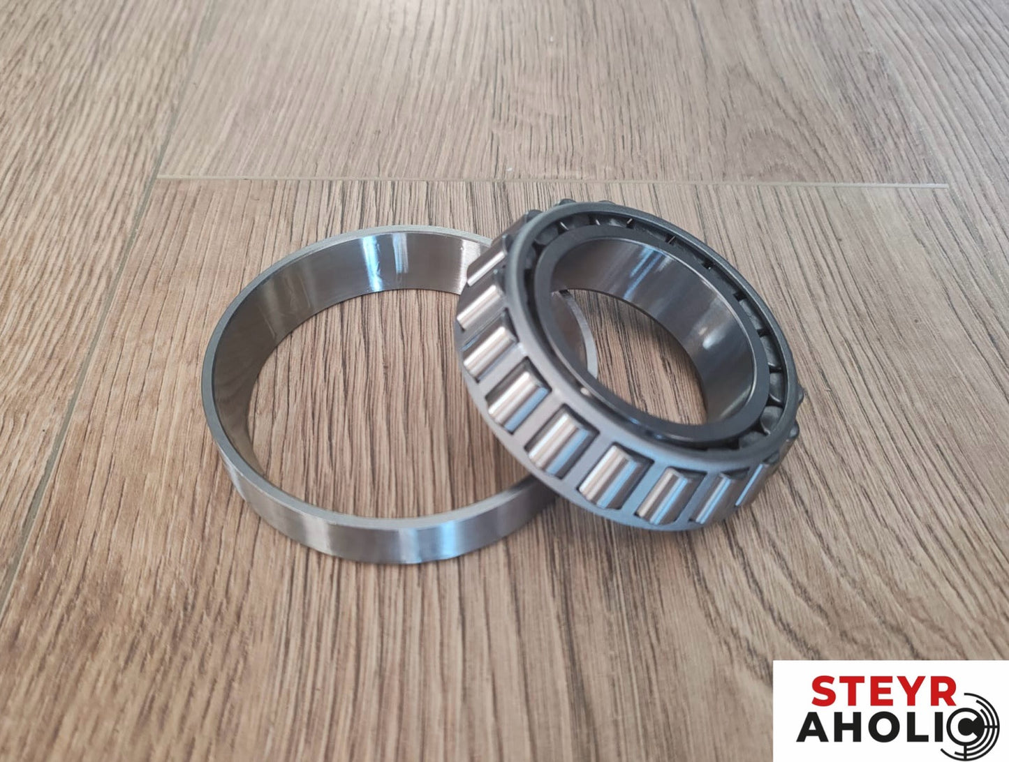 CARRARO Kegelrollenlager 561201