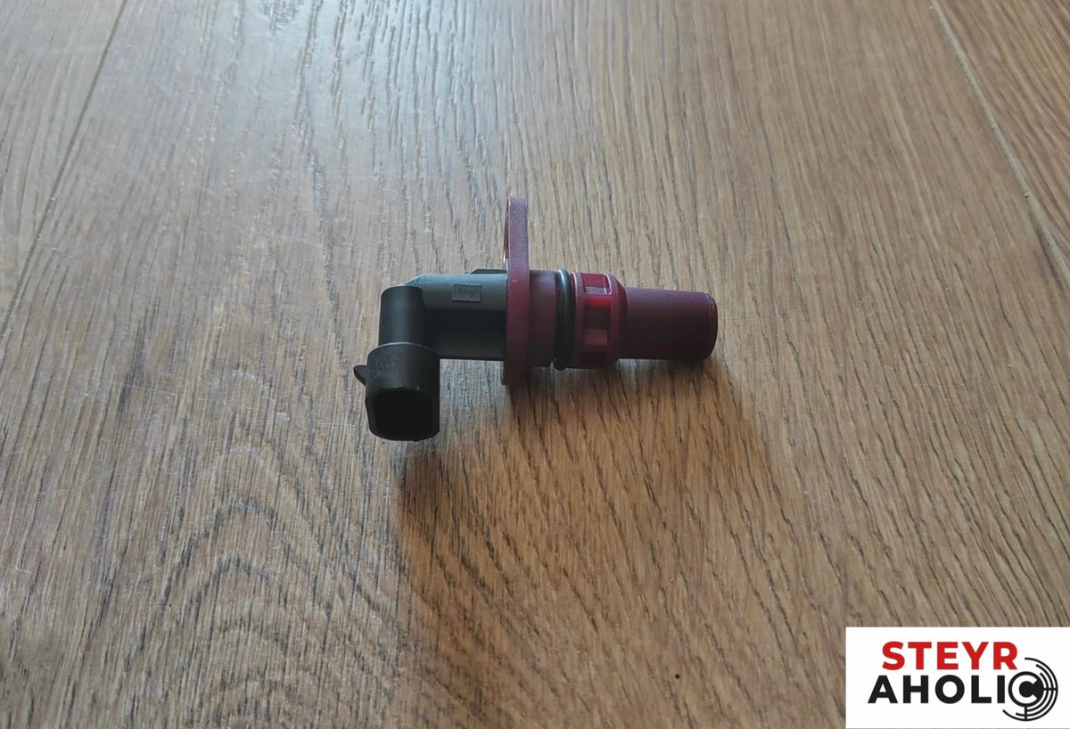 ZF Heckzapfwellendrehzahlmesser 90506660