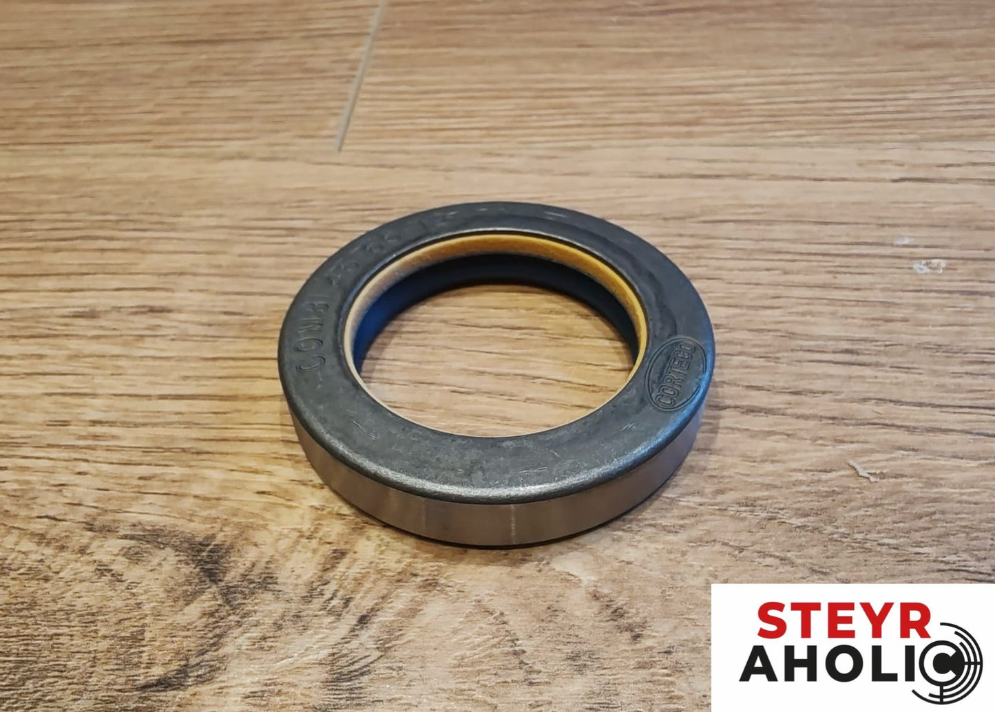 CARRARO Wellendichtring außen, 45 x 65 x 12 mm 1-33-741-632