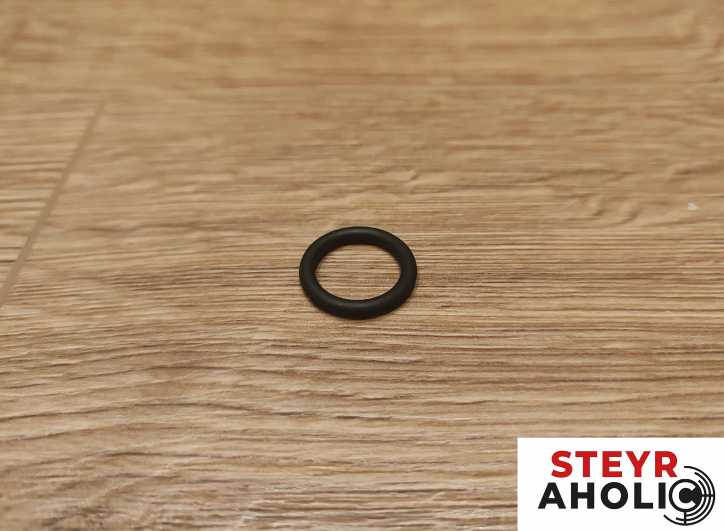 CNH O-Ring klein für BOSCH Zusatzsteuergerät, Regelsteuergerät und Endplatte