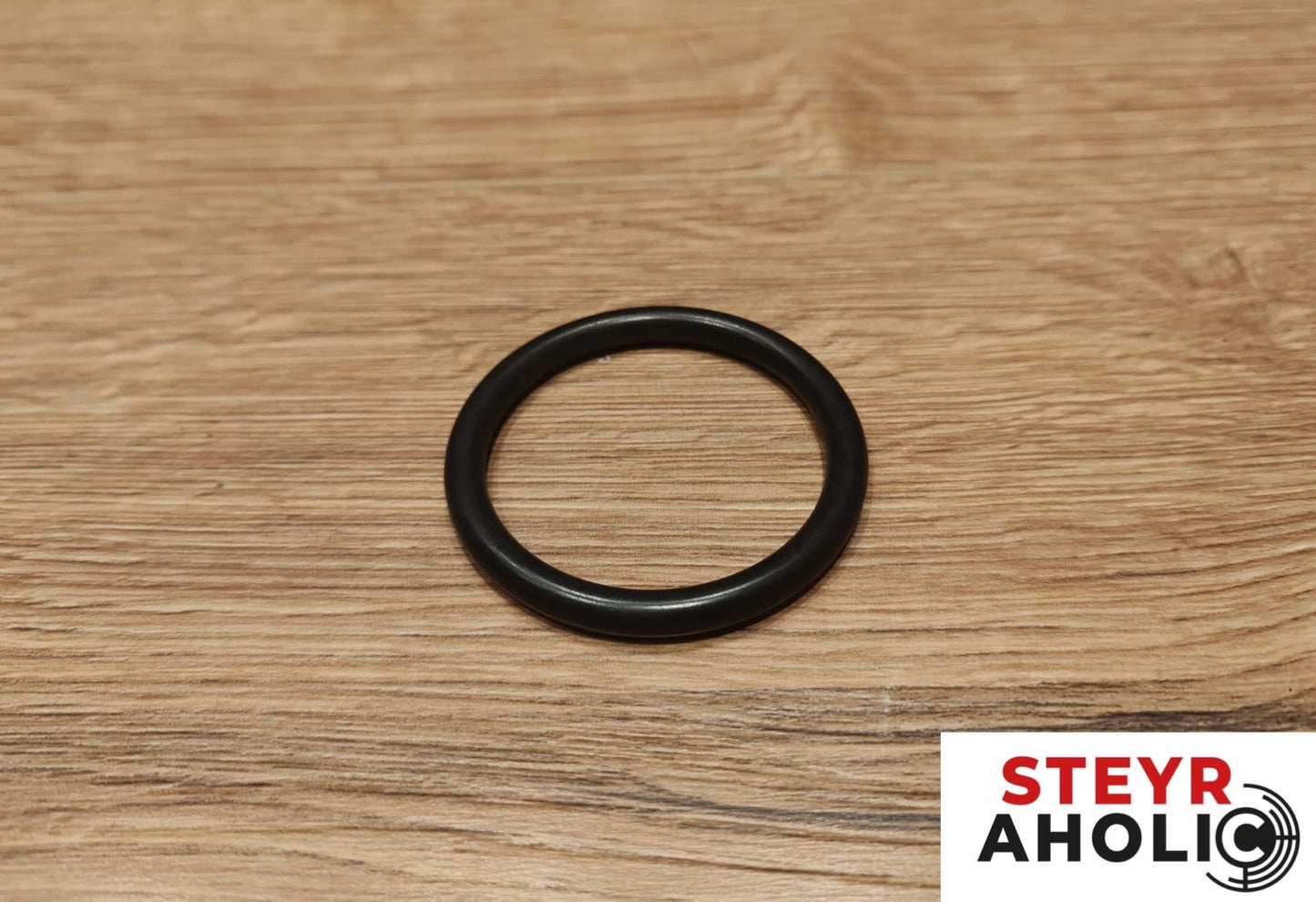 O-Ring Dm 47,2 x 5,7 mm, NBR 70 Shore, 135700470024