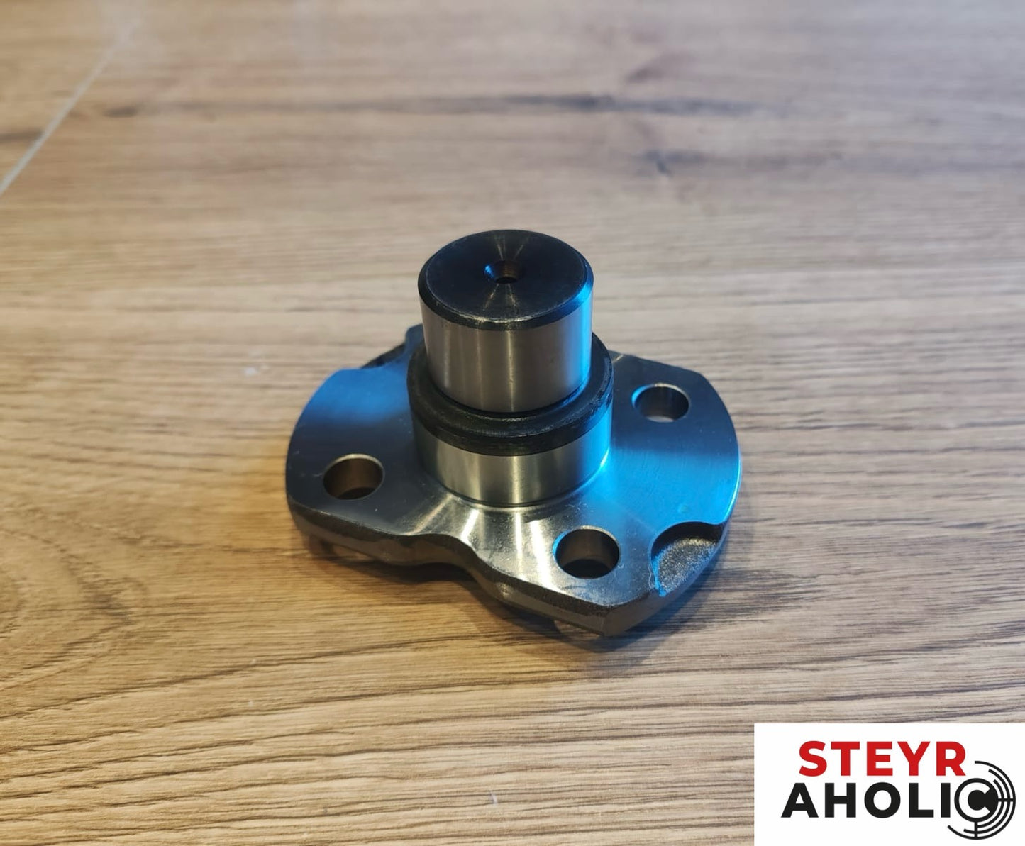 CARRARO Achsschenkelbolzen oben 1-33-741-671