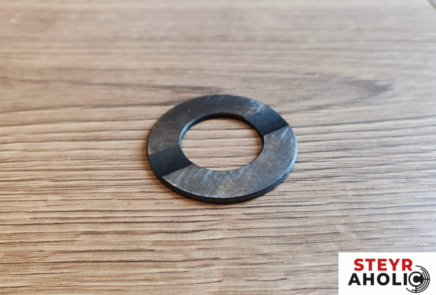 Anlaufscheibe Doppelstirnrad V/R 133700270079 Nachbau