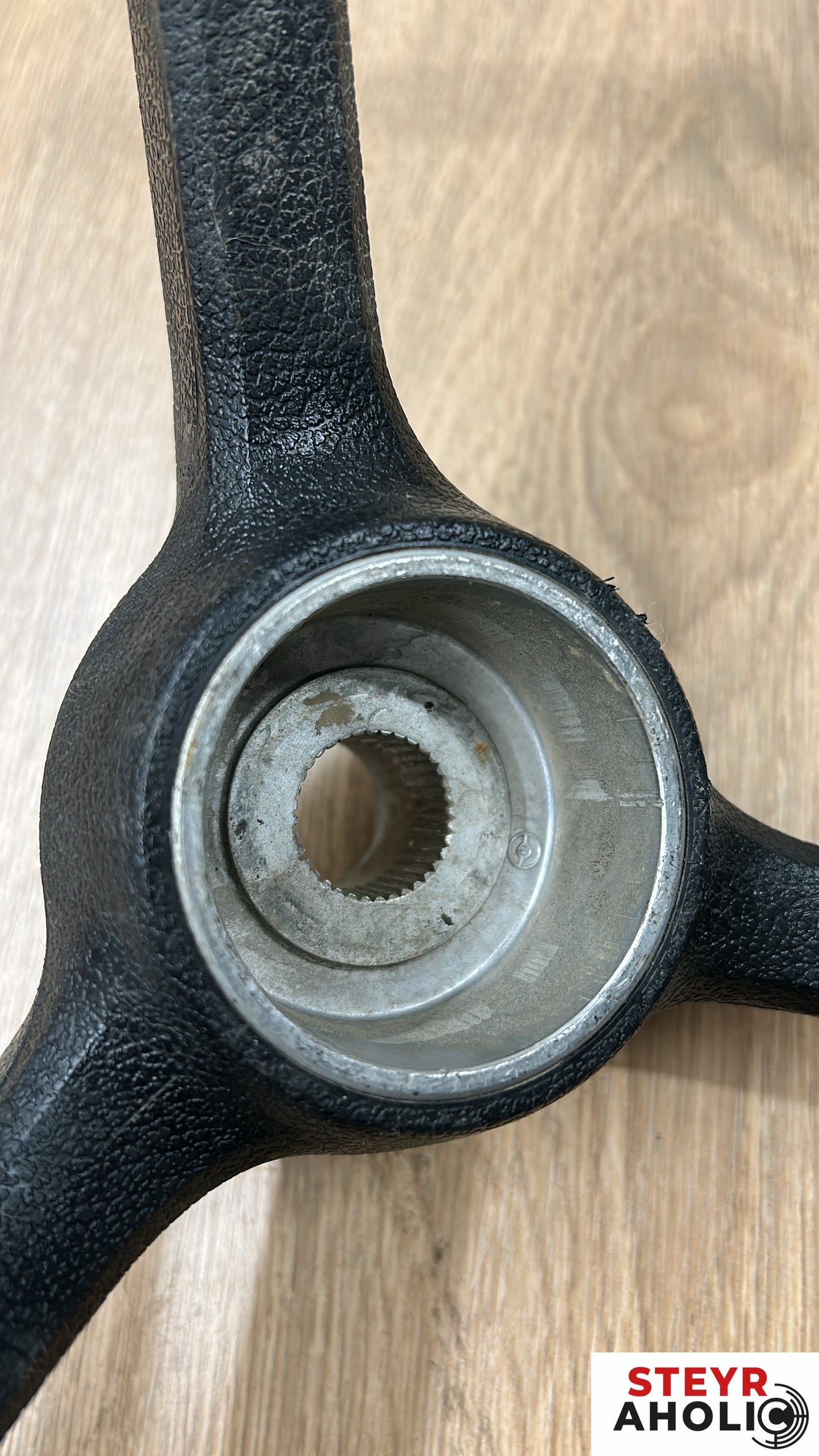 ORIGINAL Lenkrad 1192 470030