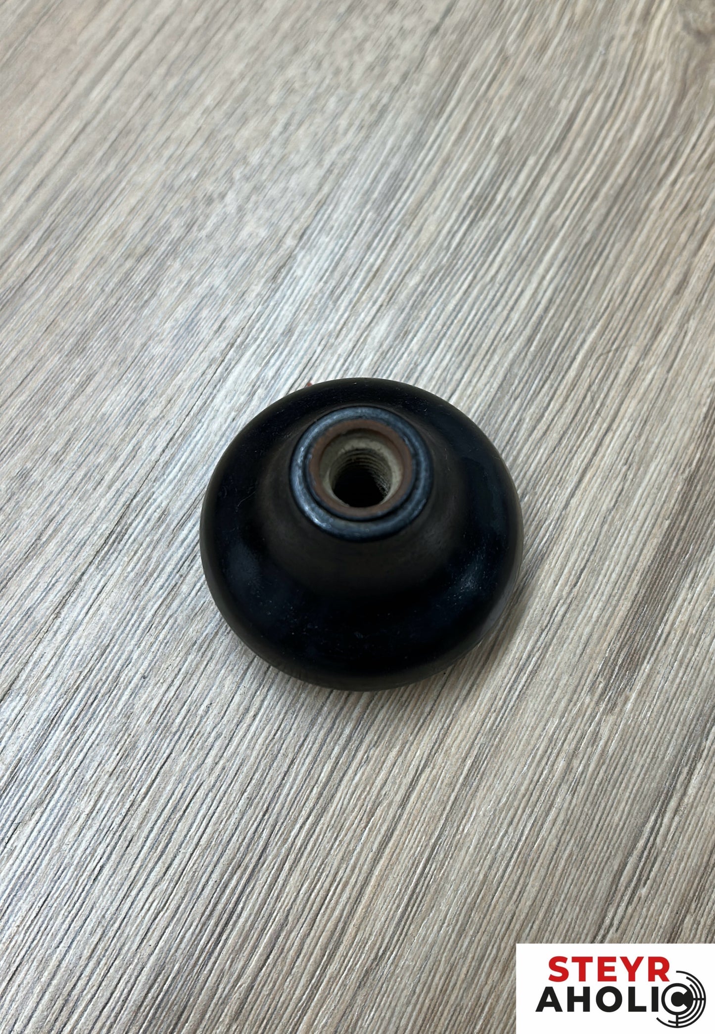 ORIGINAL Schaltgriff / Knauf Vs, R, Vn 1292 240116