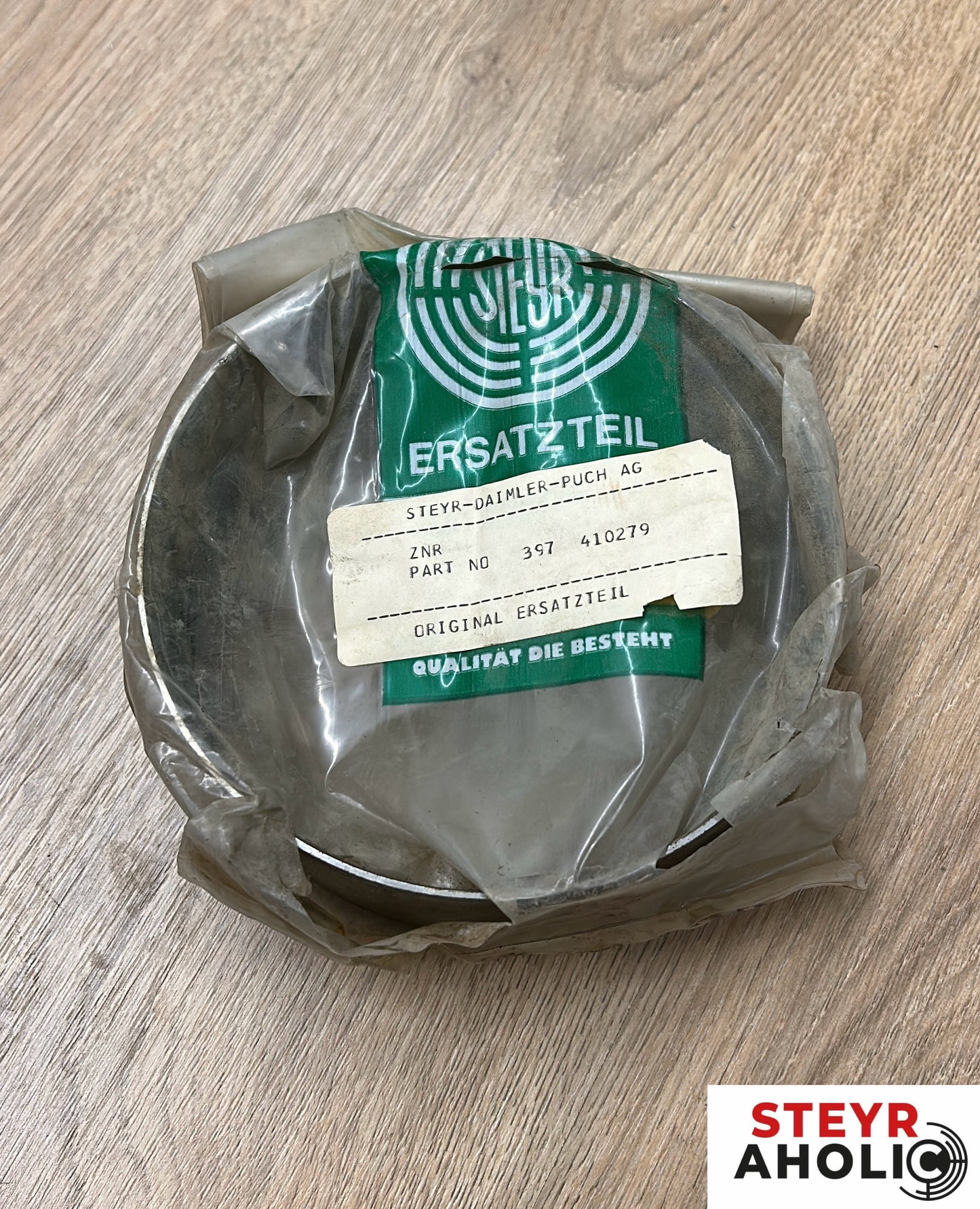 ORIGINAL Büchse / Laufbüchse 1397 410279