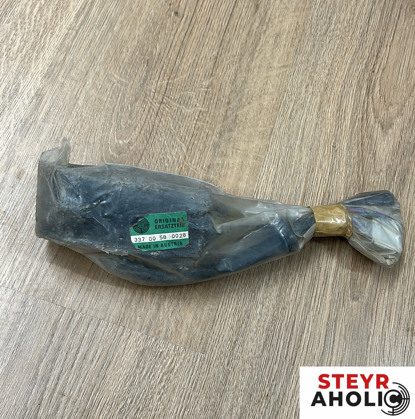 ORIGINAL Lenkstockschalter / Blinkerschalter SK1 - RS1 133700580028