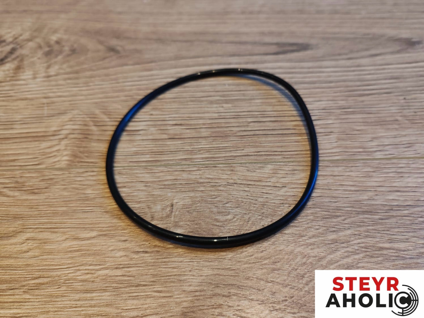 CNH O-Ring 122 x 130 x 4 mm anstelle von Steyr 1-33-141-026
