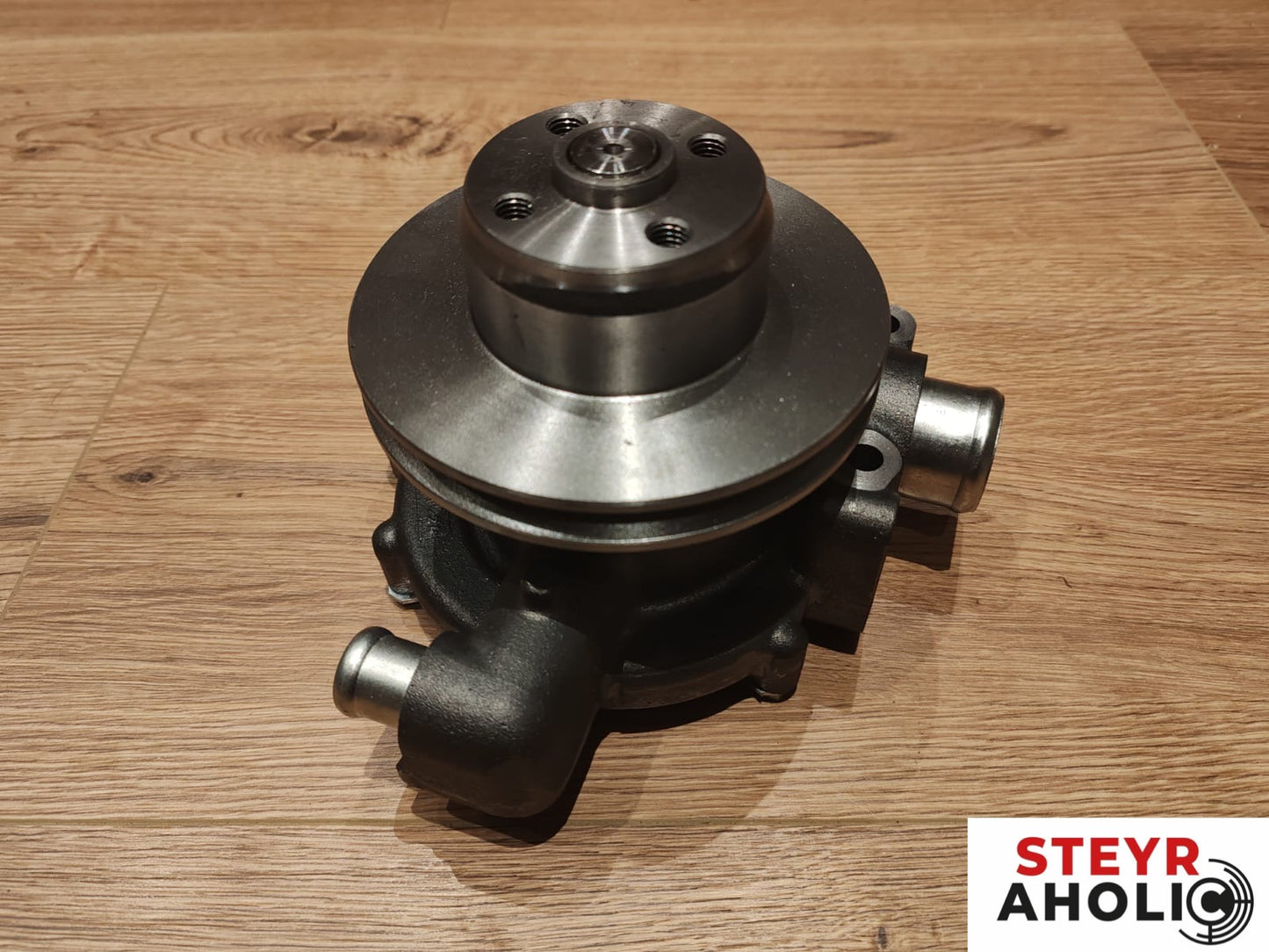 KEBA Wasserpumpe anstelle von Steyr 1406060601 T190, 288, 290