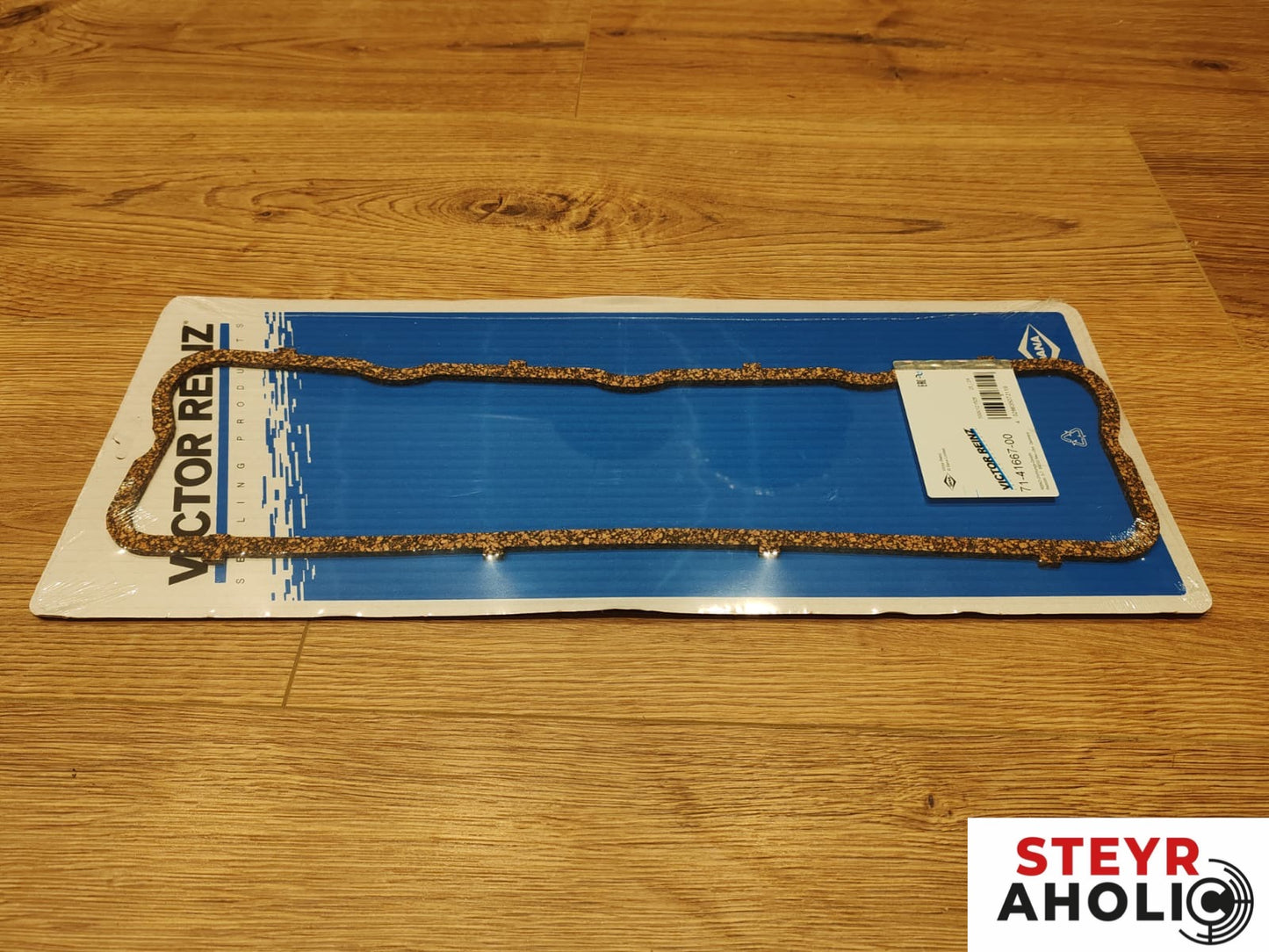 VICTOR REINZ Ventildeckeldichtung anstelle von Steyr 142000040701