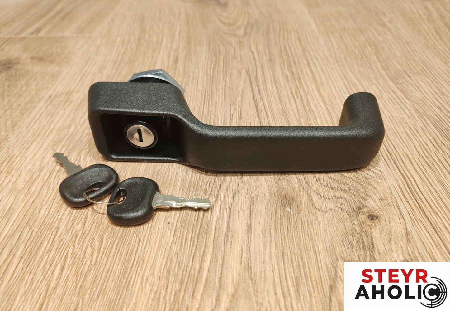 Türgriff anstelle von Steyr 1-34-621-042