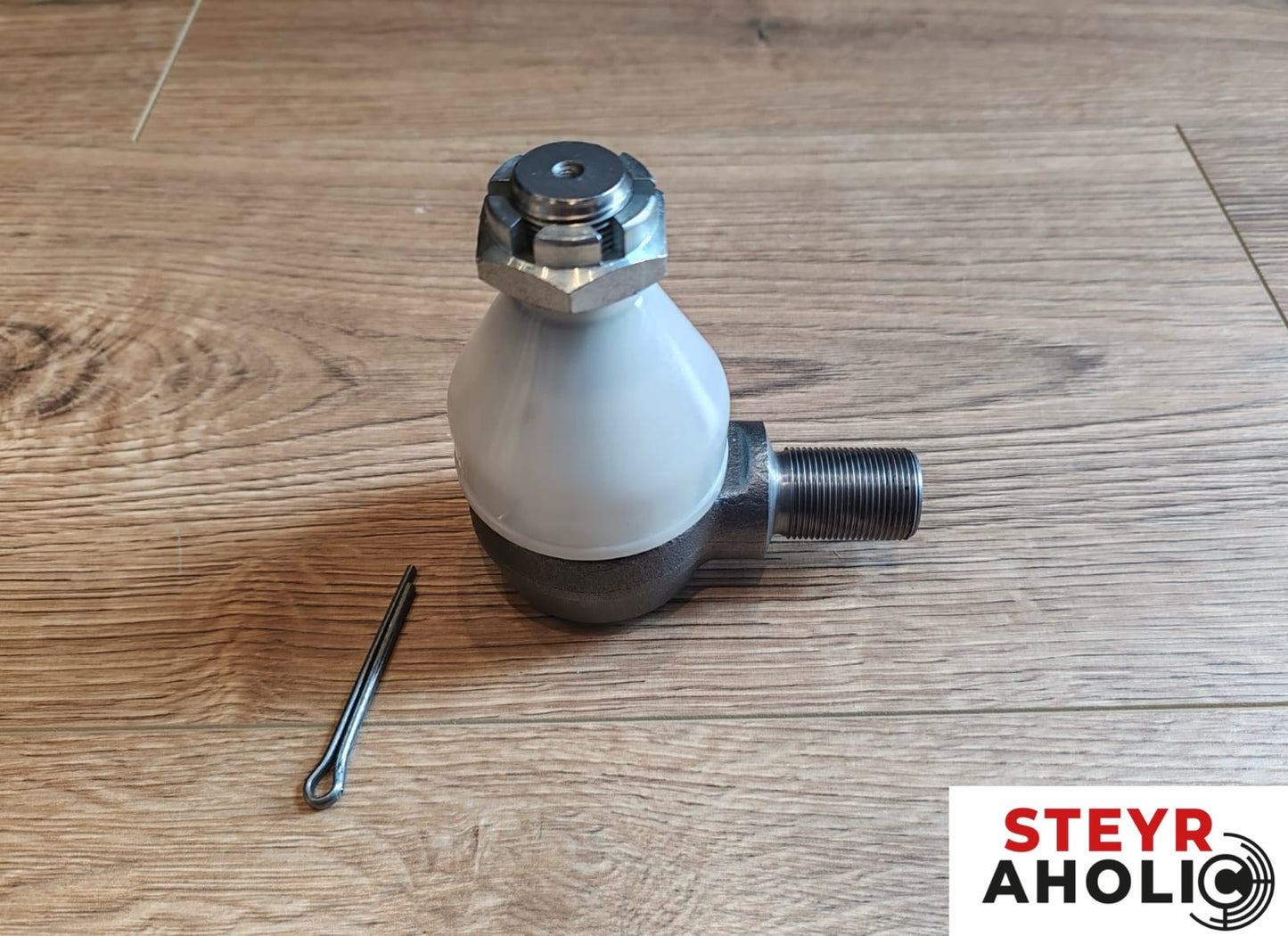 Kugelgelenk M24 x 1,5 anstelle von Steyr 1397470155