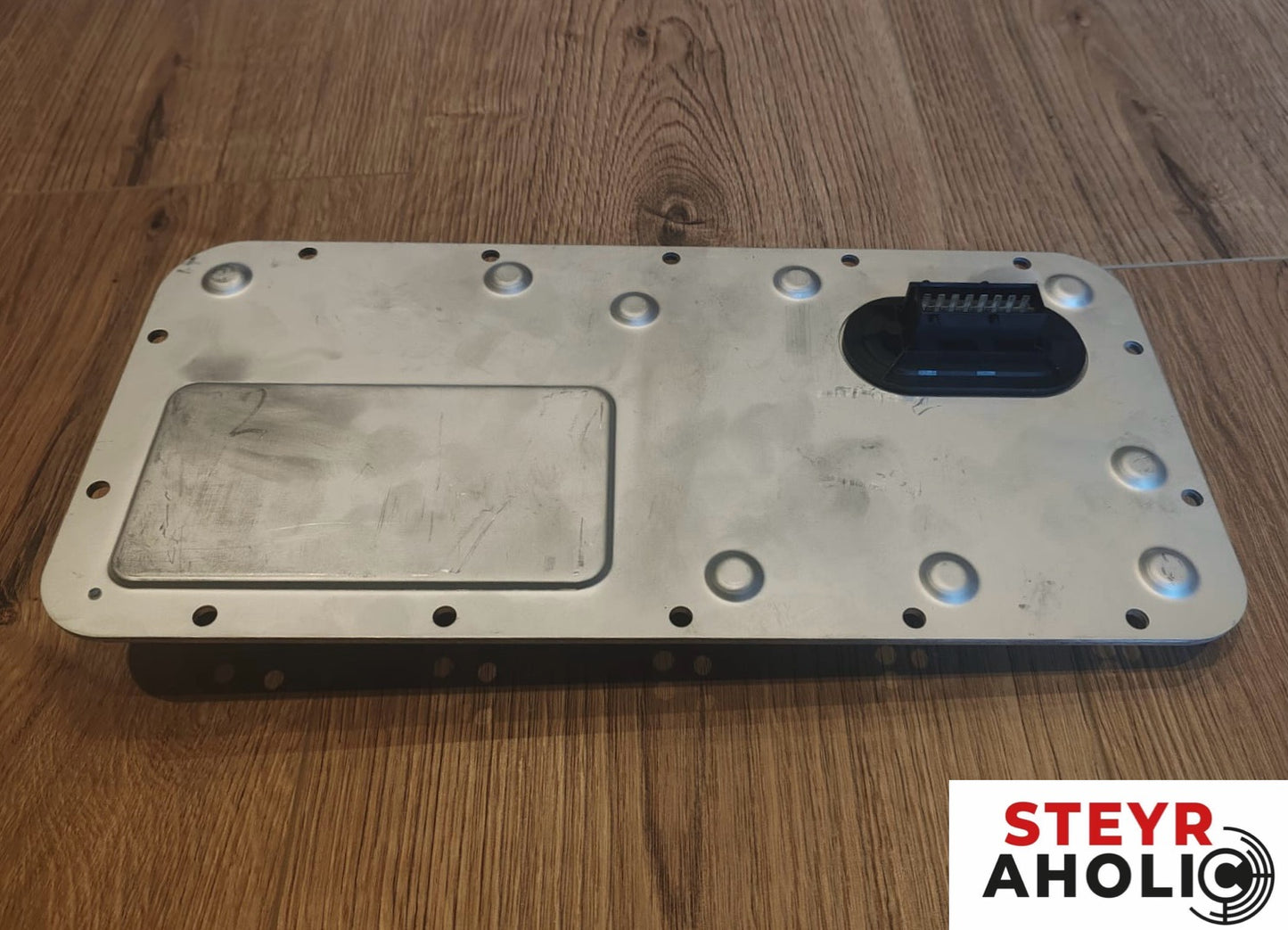 ZF ECU (SGR) Leiterplatte / Platine / Elektronik