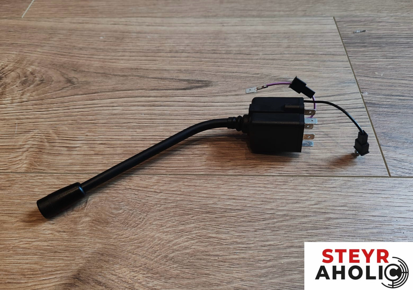 COBO Blinkerschalter 942-970