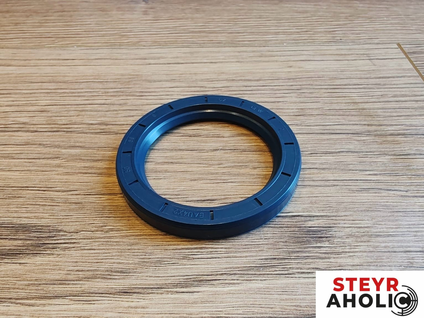 CORTECO Wellendichtring 50 x 68 x 8 mm anstelle von Steyr 137700420733