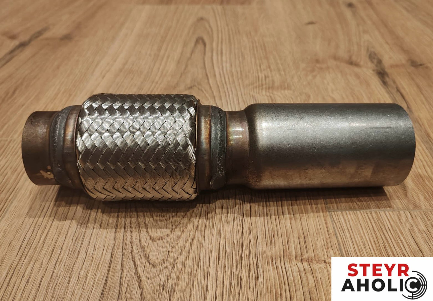 Reparatur - Flexrohr für 142000540002, 132000540034