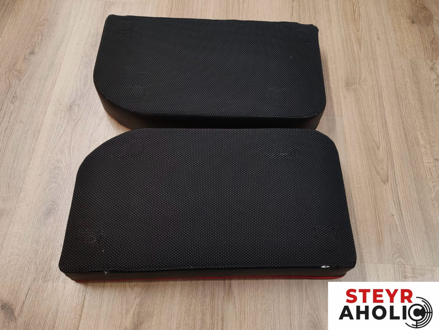 Sitzkissen zur Plus Serie