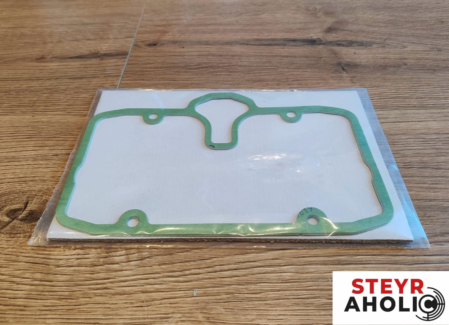 Ventildeckeldichtung passend zu Steyr WD 210, 410, 610, 412, 612 1210 040007