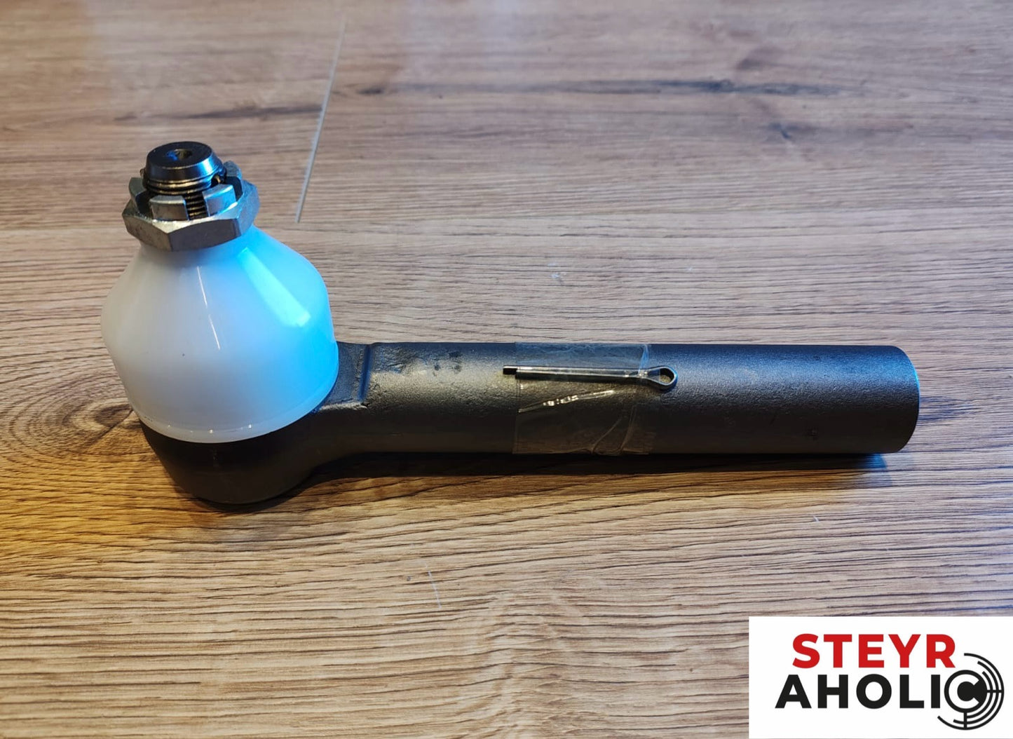 Kugelgelenk M22 x 1,5 IG Sige 135700431015