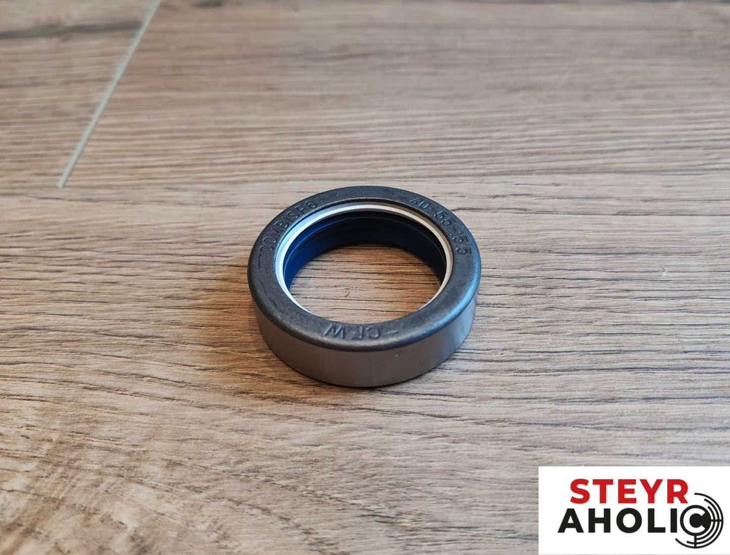 CARRARO Wellendichtring 40 x 55 x 15,5 mm 87415749