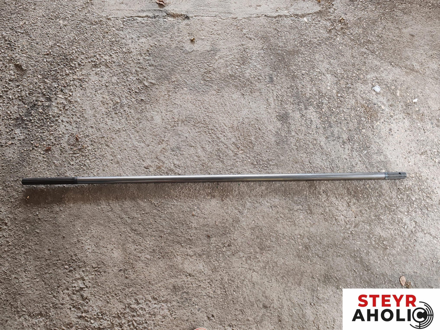 Antriebswelle Allrad, Länge 1675 mm anstelle von Steyr 135700310013