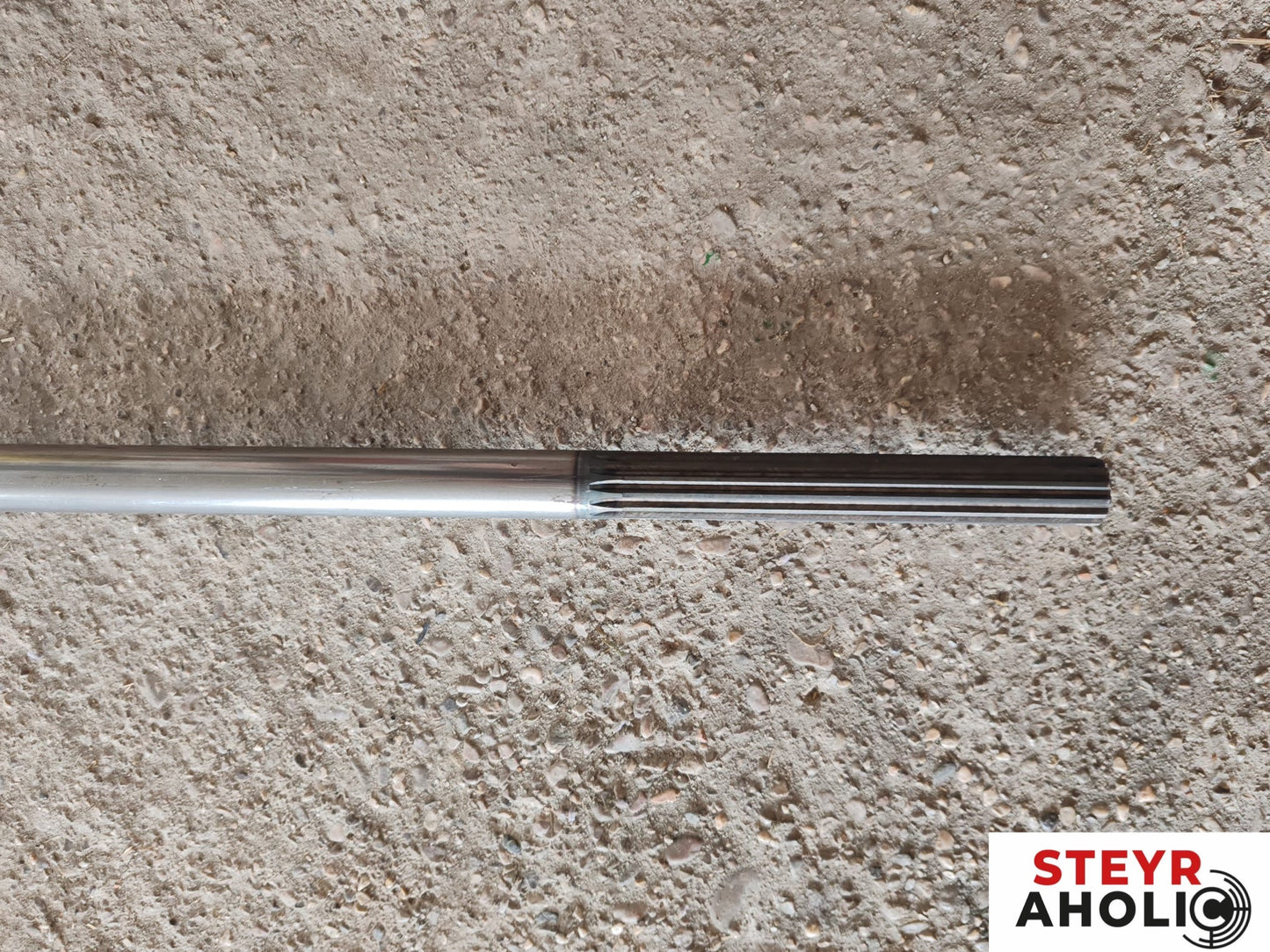 Antriebswelle Allrad, Länge 1675 mm anstelle von Steyr 135700310013