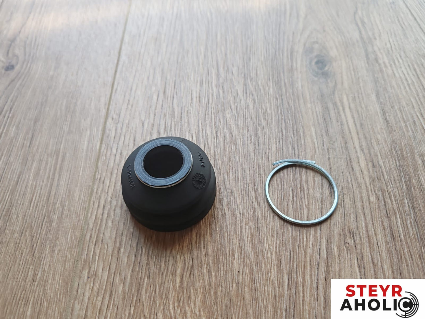 Dana Spicer Manschette für Axialgelenk 1-33-743-008