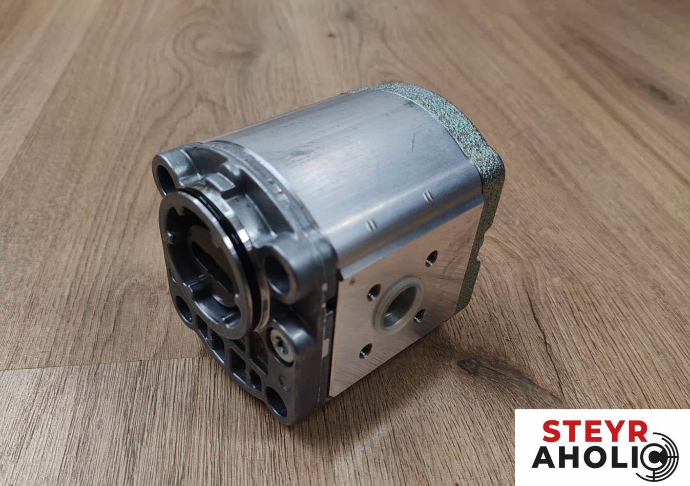 BOSCH Hydraulikpumpe 19cm³ 161200130071