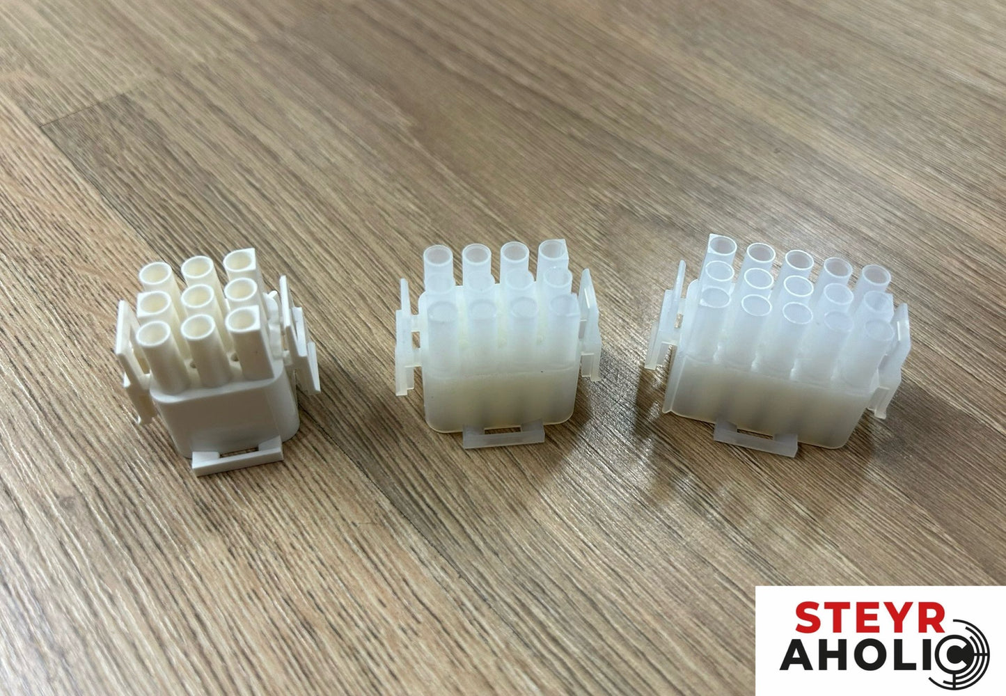 Crimpstecker zur Reparatur 1-41-758-129