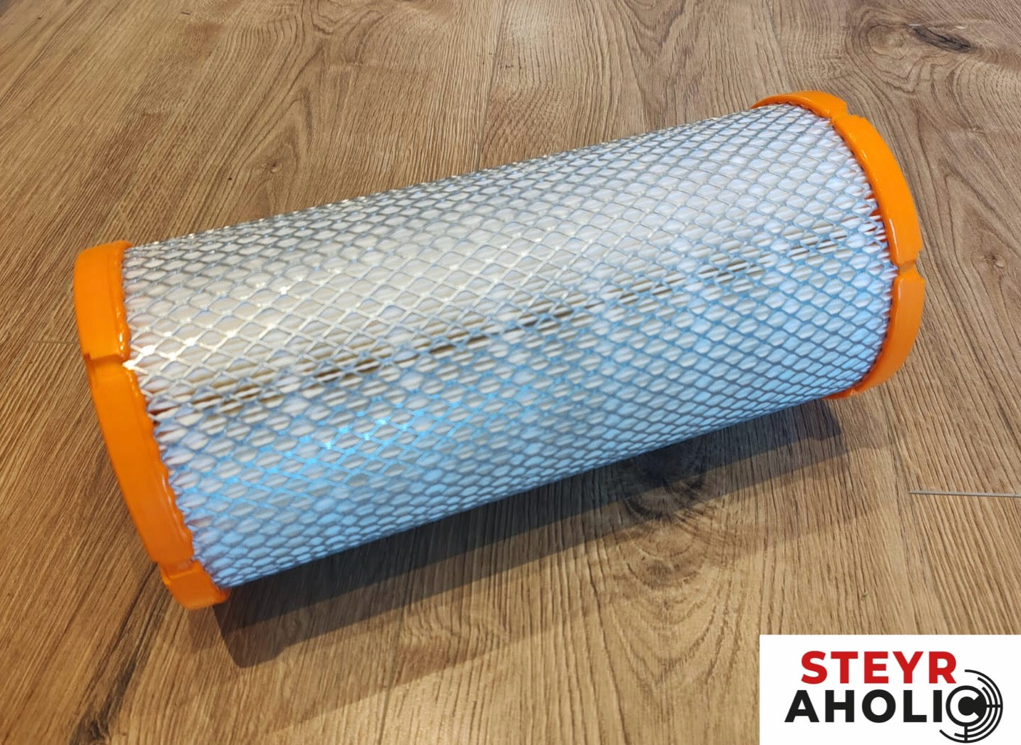 MAHLE Luftfilter außen 354306A1 968-975 Sisu