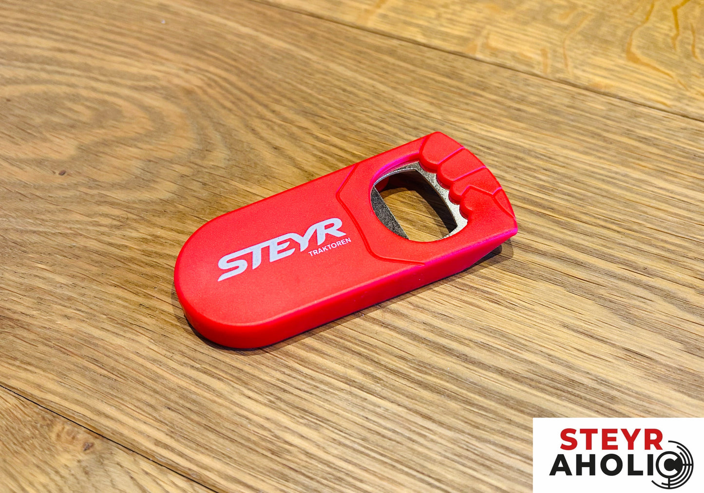 STEYR Flaschenöffner
