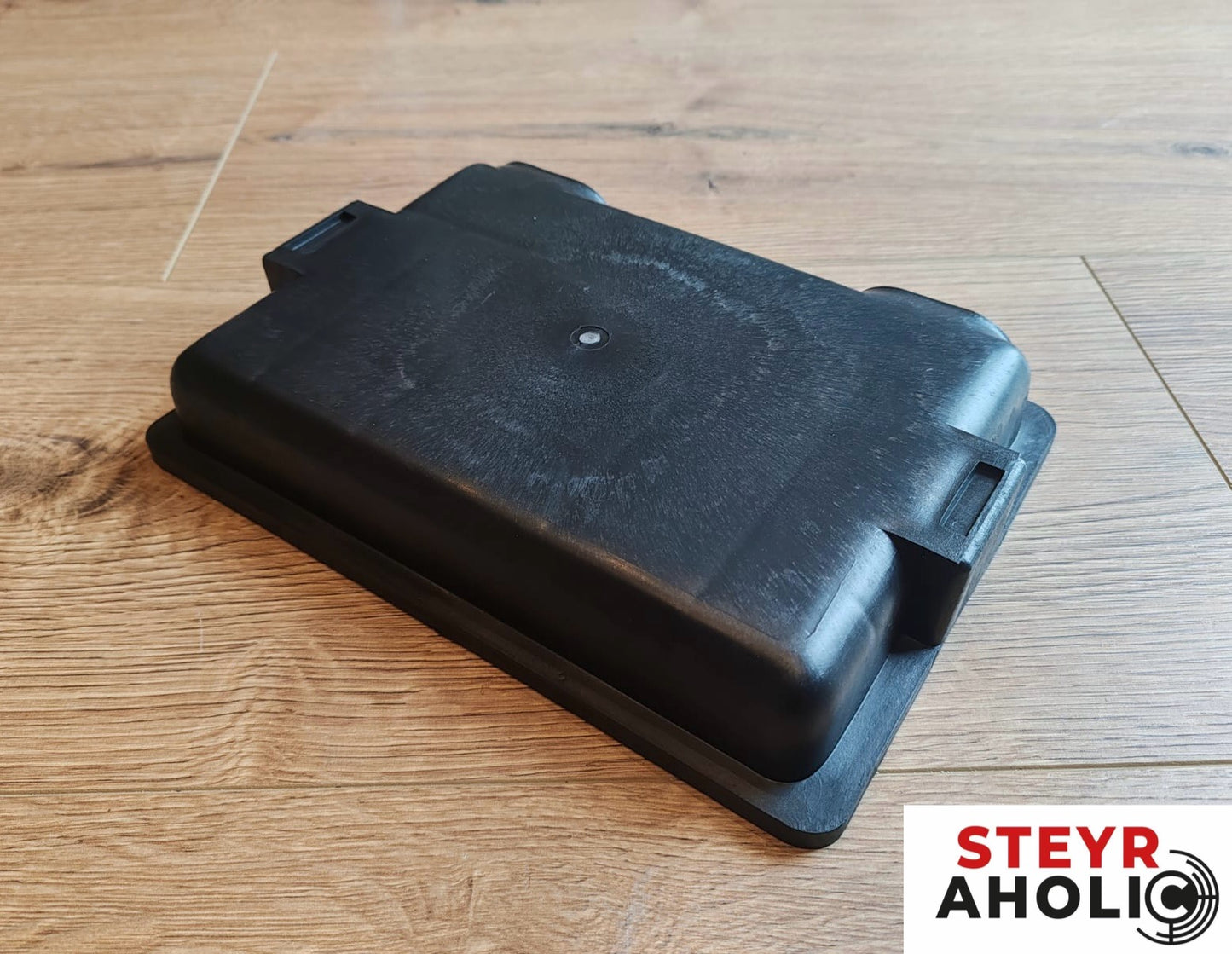 Batteriedeckel anstelle von Steyr 1292760007