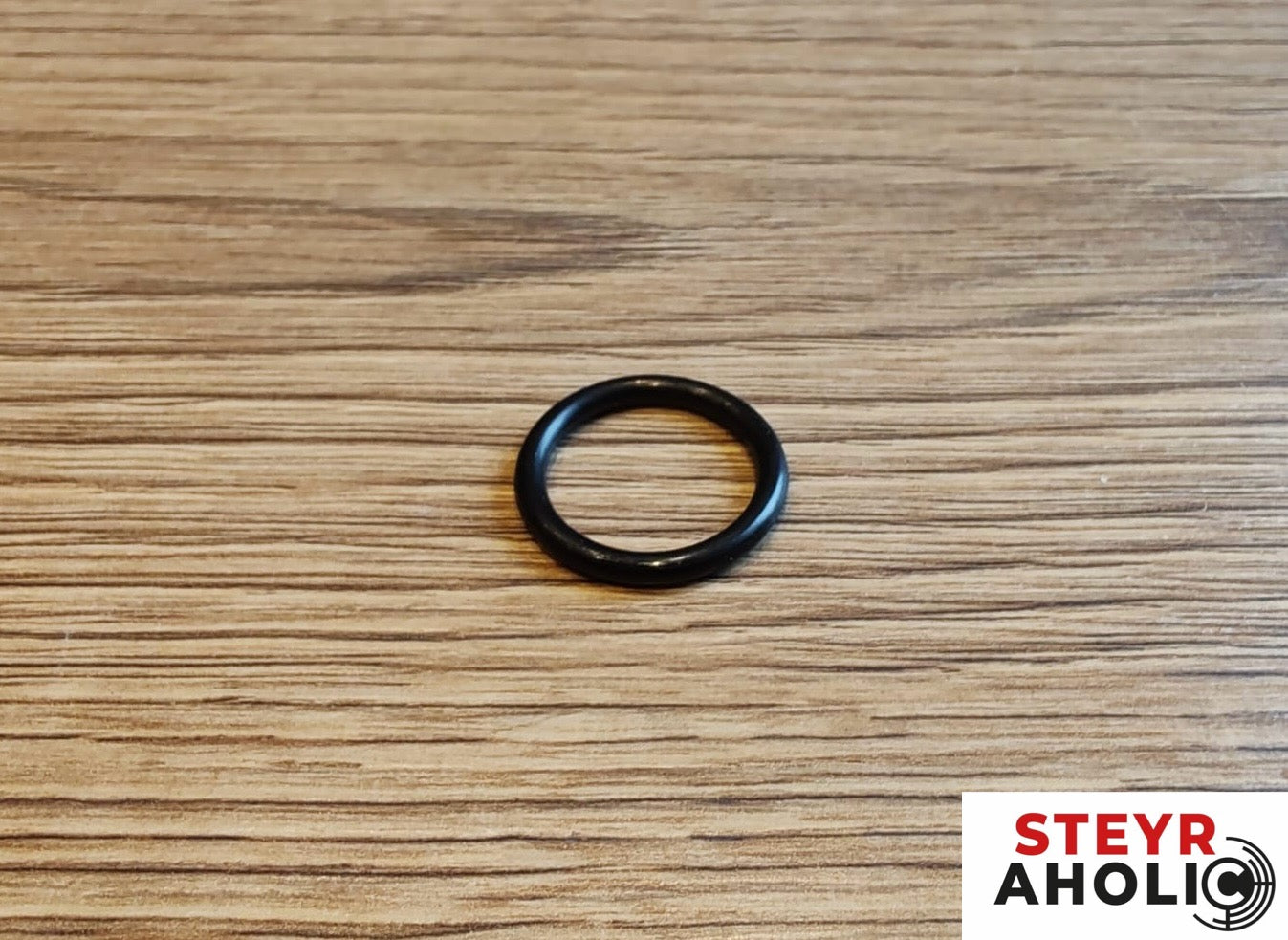 O-Ring bei Oberlenkerregelung 135700730038 Nachbau