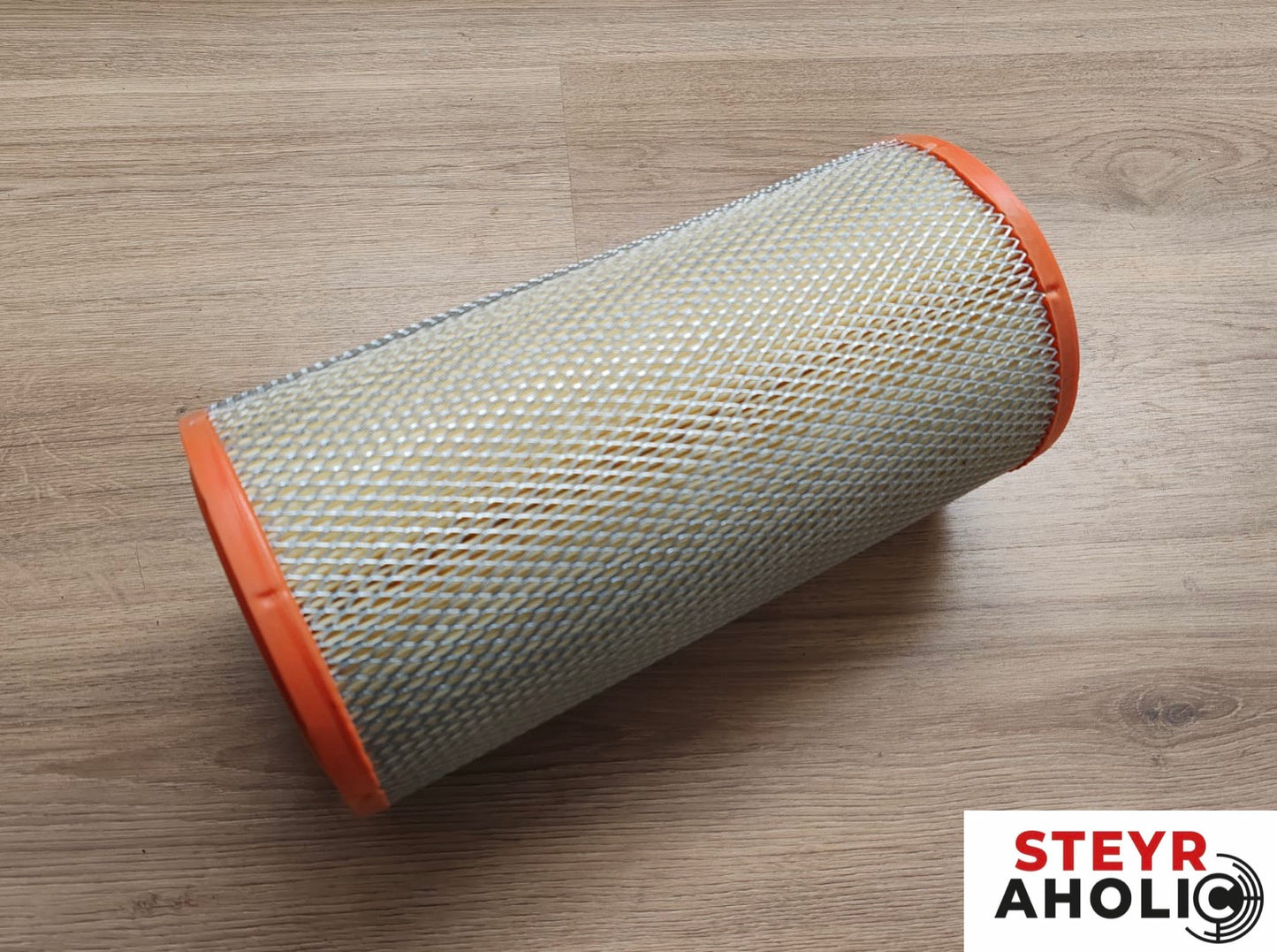 SF Luftfilter außen 354308A1 SISU 9078-9094, M-Serie