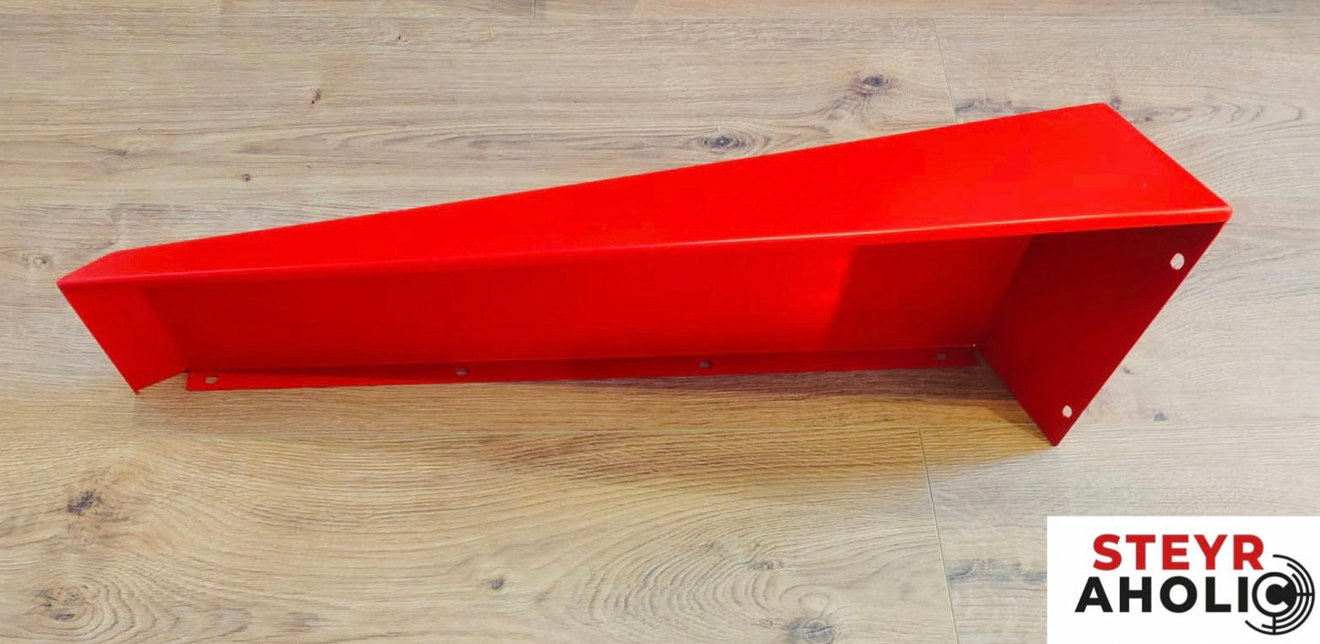 Kotflügel vorne links 395mm