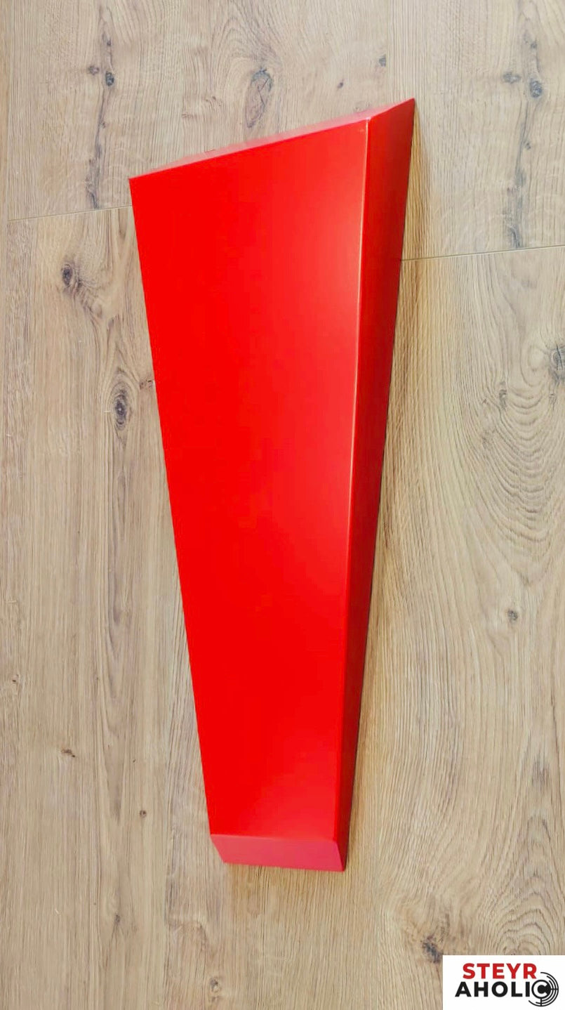 Kotflügel vorne links 395mm