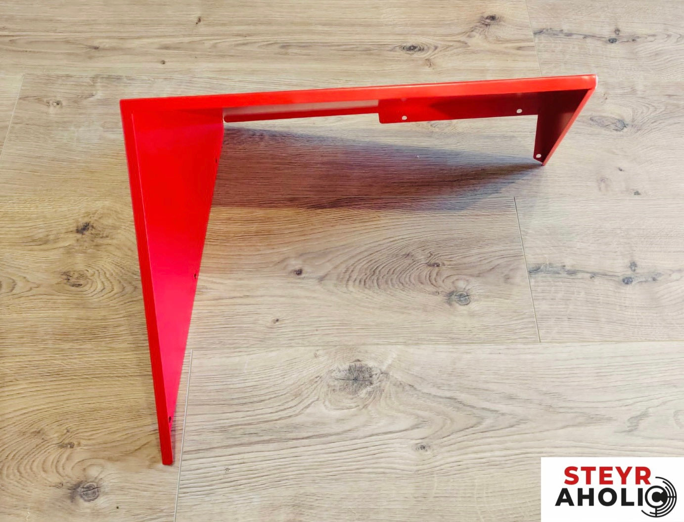 Kotflügel hinten rechts 395mm (640mm)