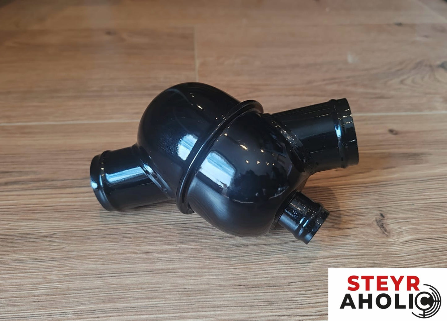 Thermostat 87 Grad anstelle von Steyr 1192 530034