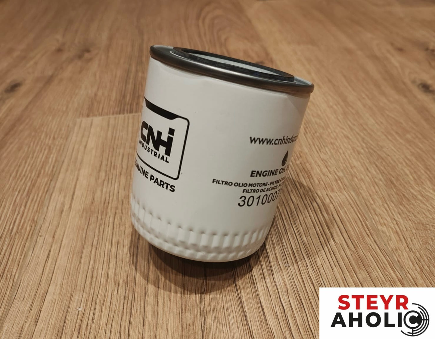CNH Motorölfilter 130100071001