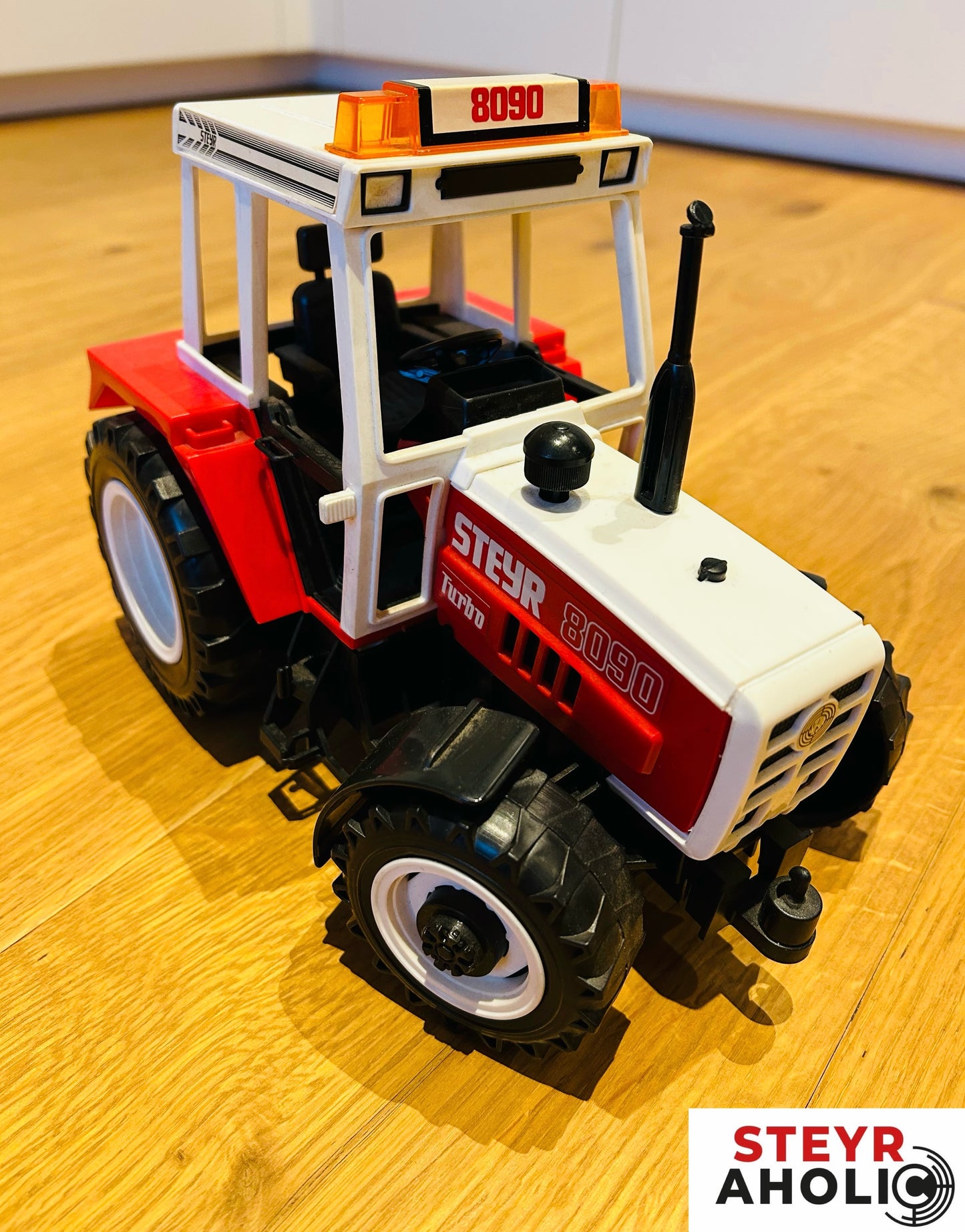 Steyr 8090 Modell Bruder