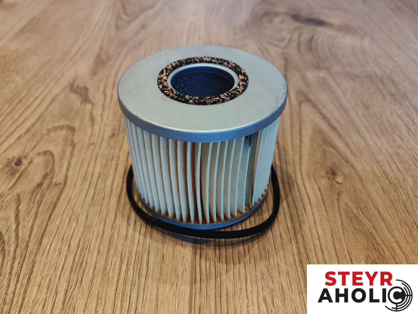 Motorölfilter Einsatz, inkl. Dichtung Steyr 188 1209 070065