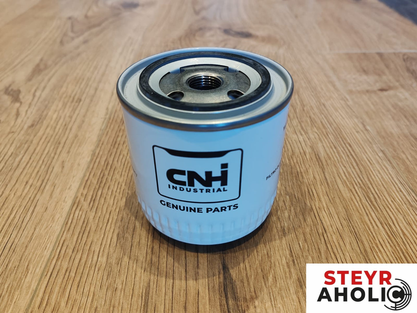 Motorölfilter Steyr 188, 30, 430