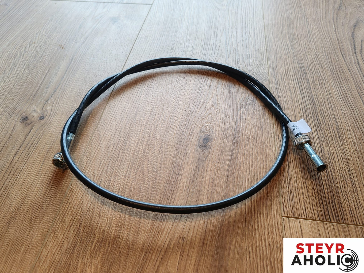 Traktormeterwelle L = 1470 mm u Steyr T190, 540-548, 8055, 8060