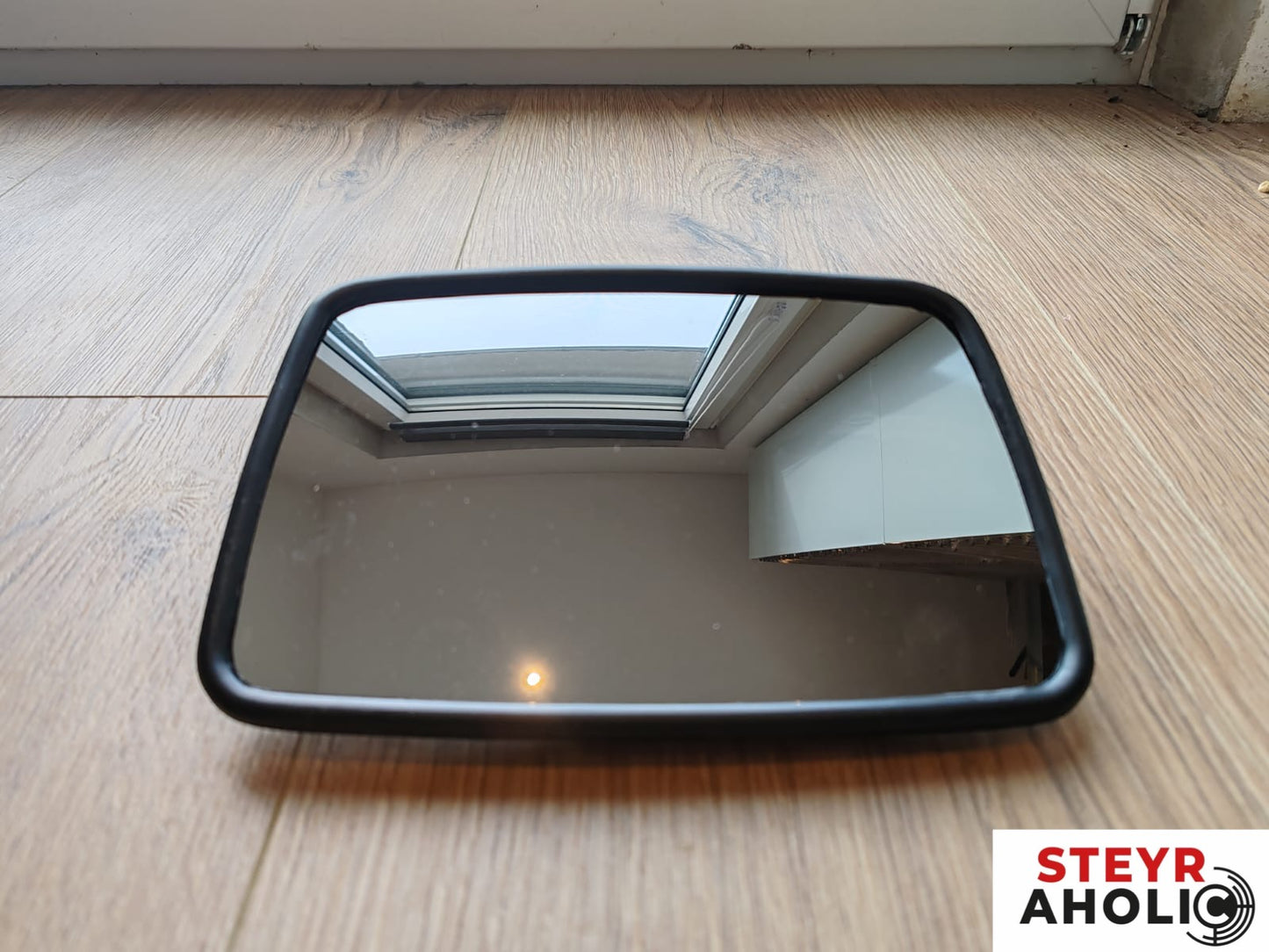 Spiegel 210 x 140 mm