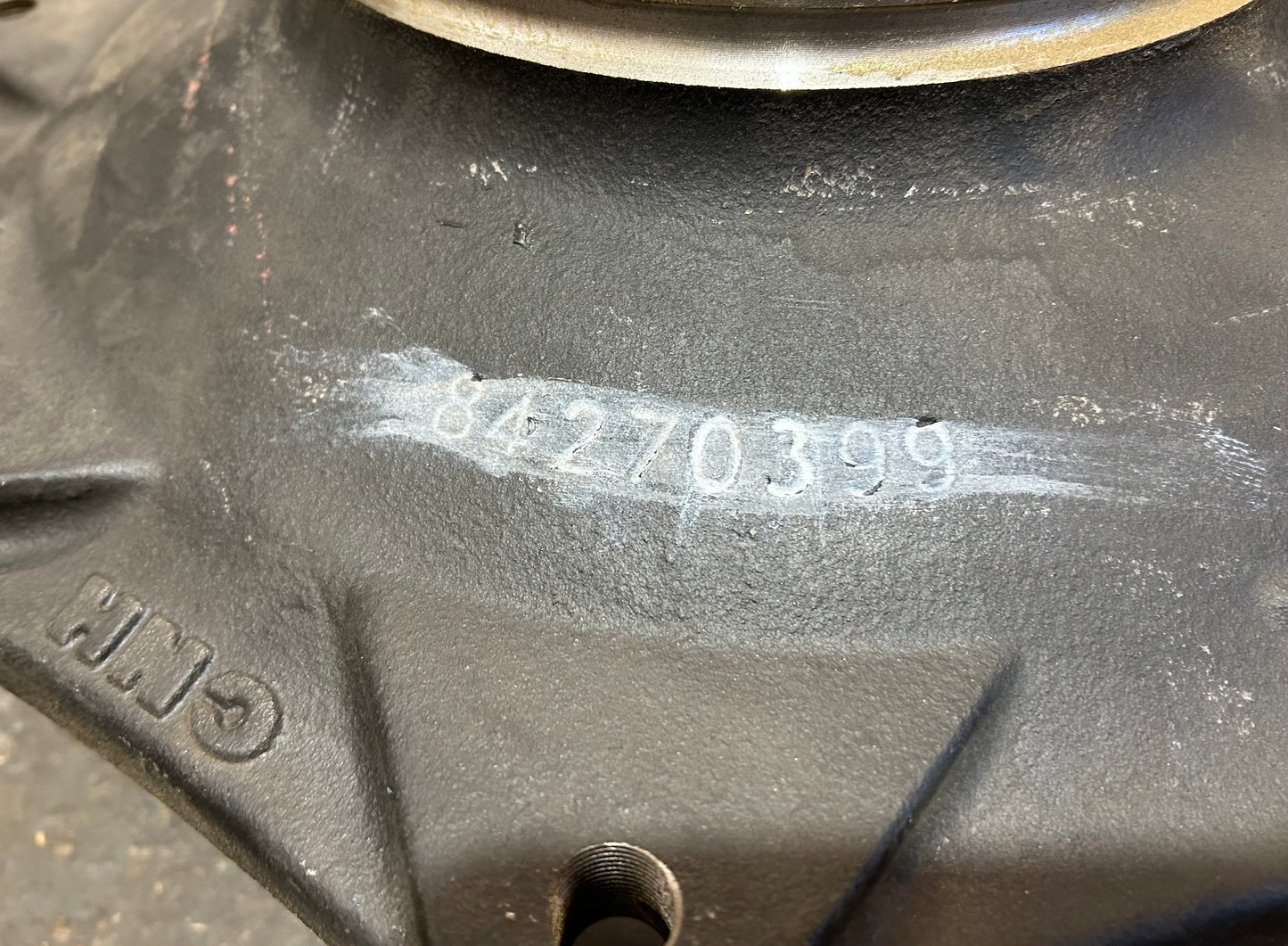 Radnabe 87656921