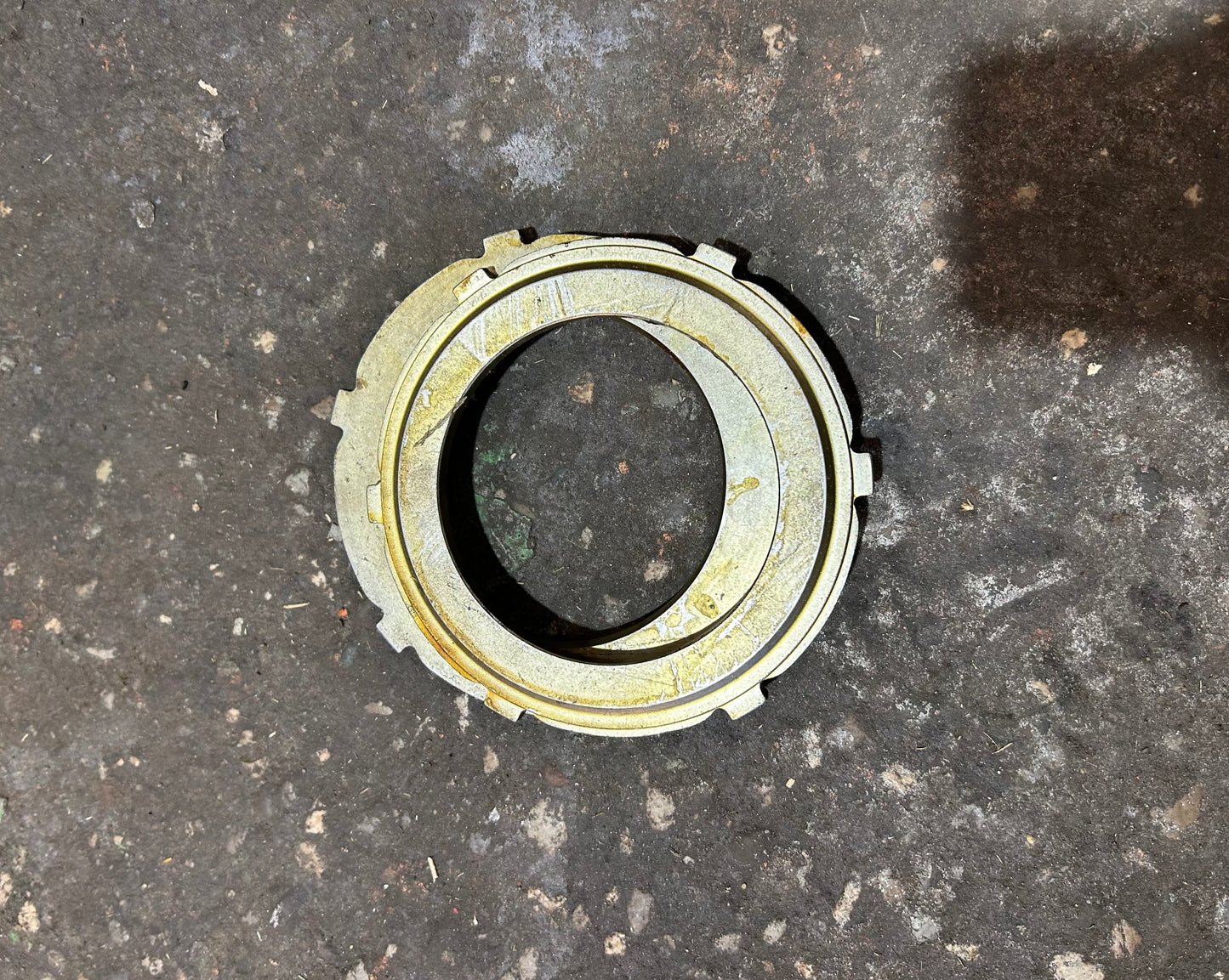 Platte 310519A1