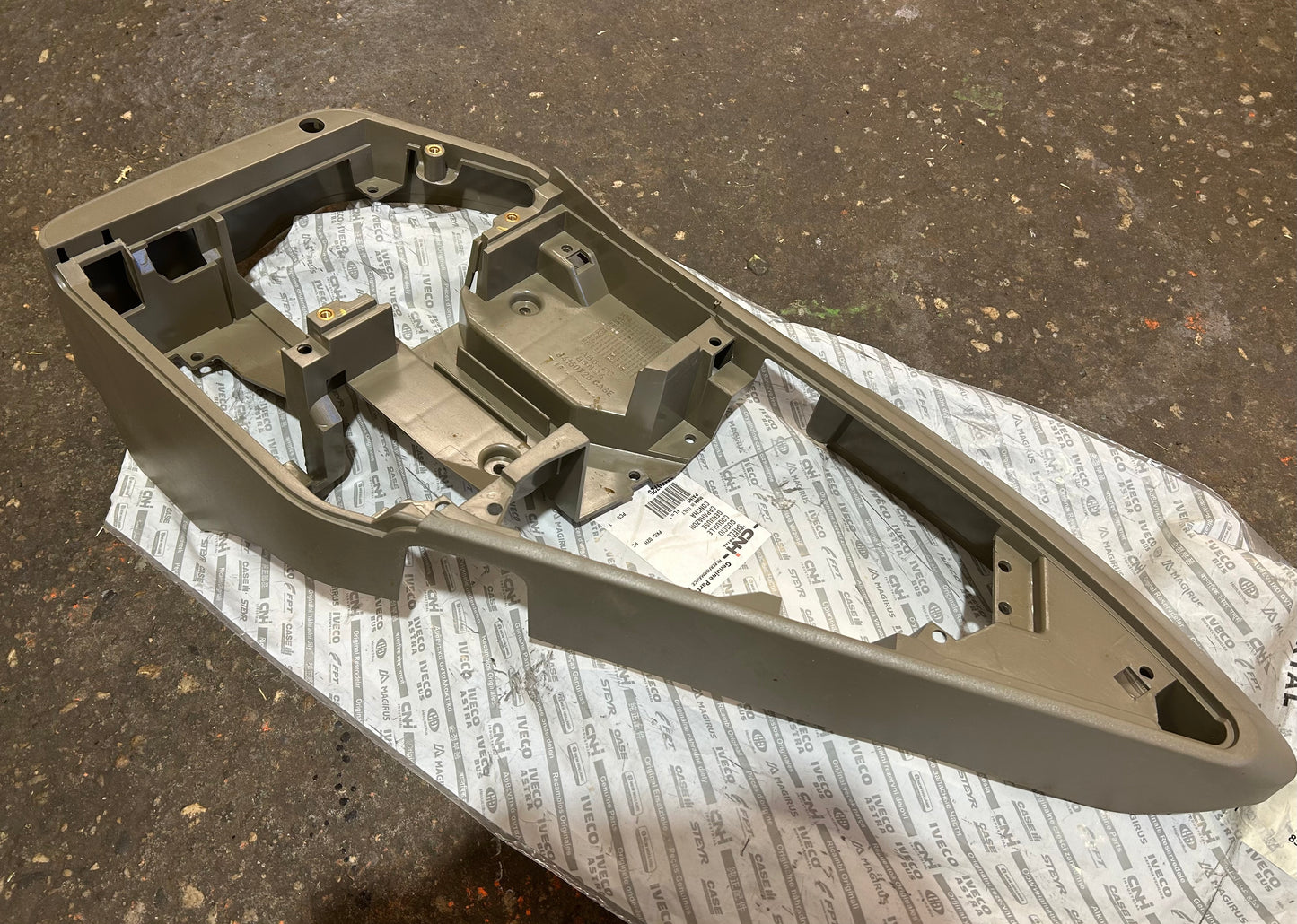 Armlehnengehäuse 84150725