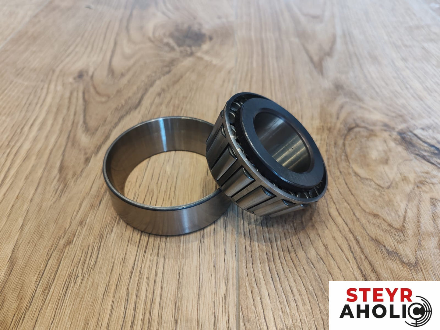 SKF Rollenlager 190003326626