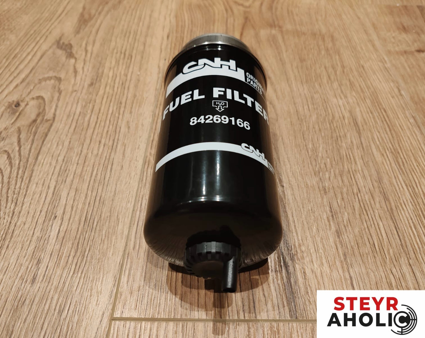 CNH Kraftstofffilter 84269166